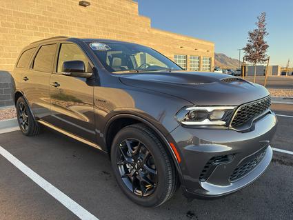 2026 Dodge Durango Perry  UT