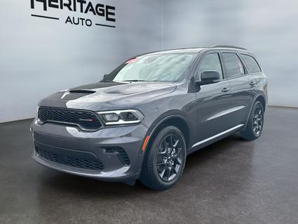 2026 Dodge Durango Perry UT