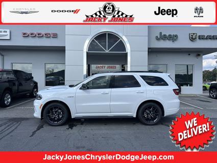 2026 Dodge Durango Hayesville NC