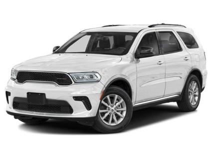 2026 Dodge Durango Hayesville NC