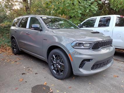 2026 Dodge Durango Roanoke VA