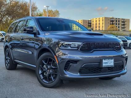 2026 Dodge Durango Forest Park IL
