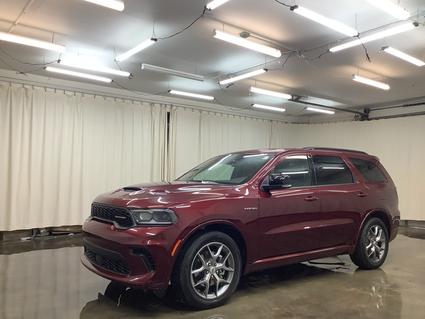 2026 Dodge Durango Warsaw IN