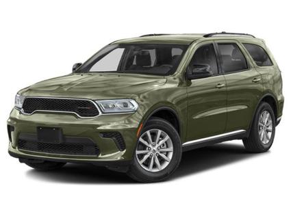 2026 Dodge Durango Minneapolis MN