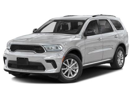 2026 Dodge Durango Minneapolis MN