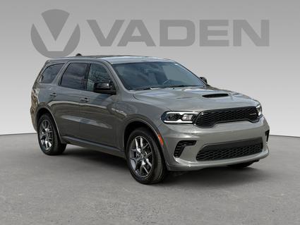 2026 Dodge Durango Savannah GA