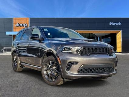 2026 Dodge Durango Forest Park IL