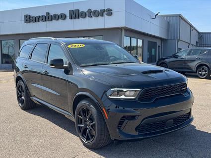 2026 Dodge Durango Baraboo WI