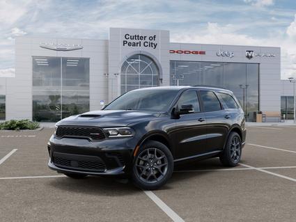 2026 Dodge Durango Pearl City HI
