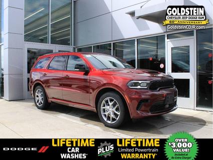 2026 Dodge Durango Latham NY