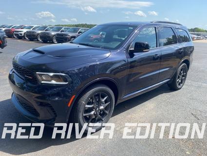 2026 Dodge Durango Heber Springs AR
