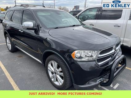 2013 Dodge Durango Layton UT