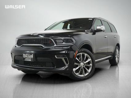 2021 Dodge Durango Burnsville MN