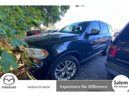 2015 Dodge Durango Salem OR