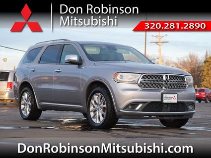 2020 Dodge Durango St Cloud MN