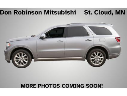 2020 Dodge Durango St Cloud MN