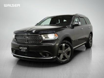 2014 Dodge Durango Hopkins MN