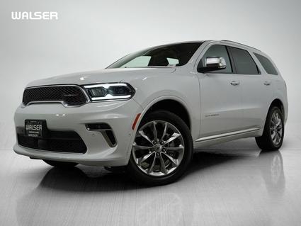 2023 Dodge Durango Minneapolis MN