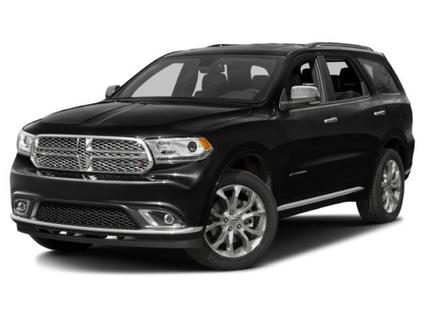 2015 Dodge Durango Greeley CO