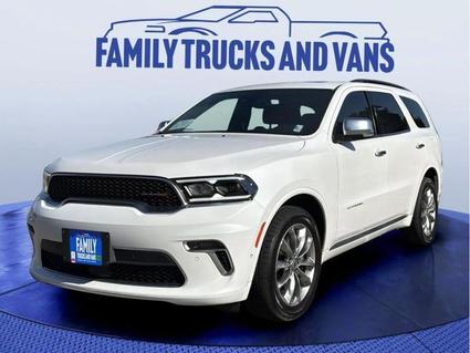 2021 Dodge Durango Denver CO