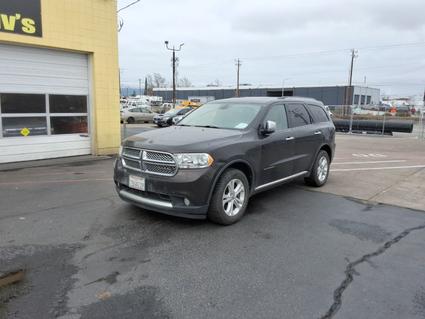 2013 Dodge Durango Medford OR