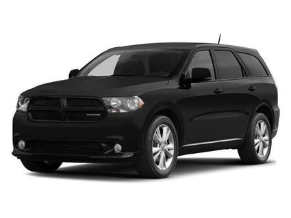 2013 Dodge Durango Medford OR