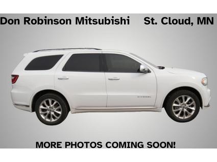 2020 Dodge Durango St Cloud MN