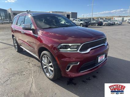 2022 Dodge Durango Casper WY