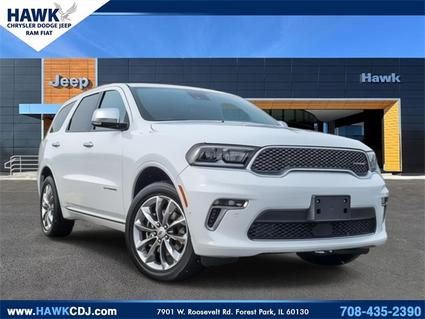 2023 Dodge Durango Forest Park IL