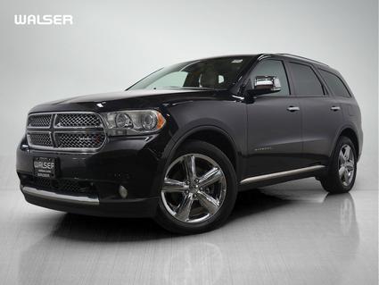 2013 Dodge Durango Hopkins MN