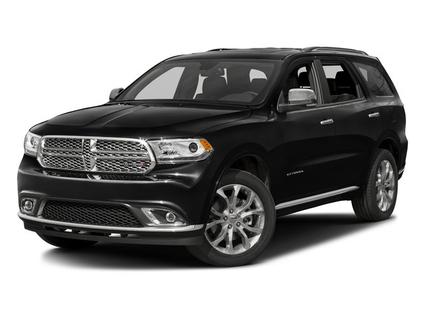 2016 Dodge Durango Rochester MN
