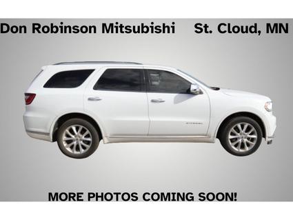2020 Dodge Durango St Cloud MN