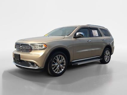 2014 Dodge Durango Knoxville TN