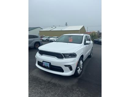 2021 Dodge Durango Brookings OR