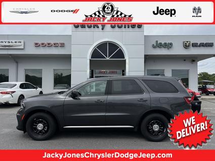 2025 Dodge Durango Hayesville NC