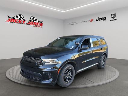 2026 Dodge Durango Cleveland GA