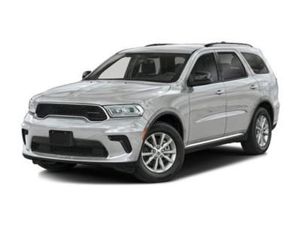 2024 Dodge Durango Hayesville NC
