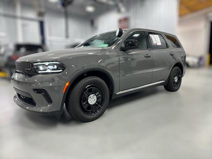 2025 Dodge Durango Cleveland GA