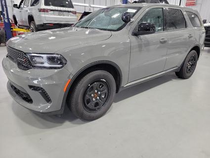 2025 Dodge Durango Cleveland GA
