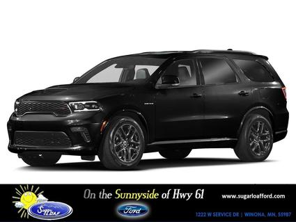 2021 Dodge Durango Winona MN