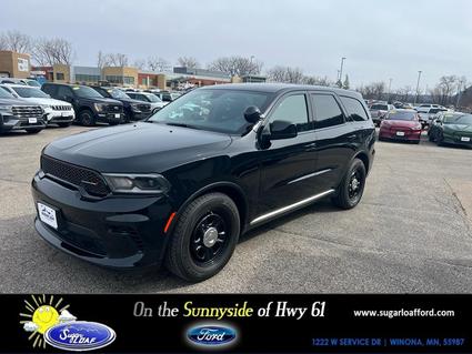 2021 Dodge Durango Winona MN