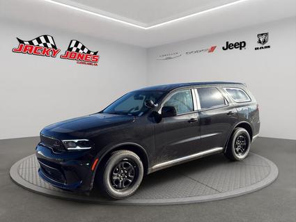 2026 Dodge Durango Cleveland GA