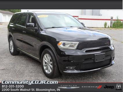 2020 Dodge Durango Bloomington IN