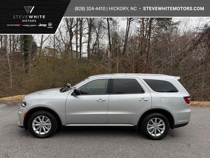2023 Dodge Durango Newton NC