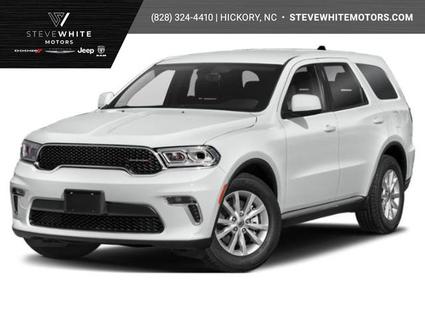 2023 Dodge Durango Newton NC