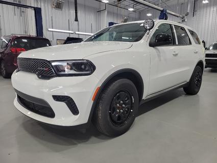 2025 Dodge Durango Cleveland GA