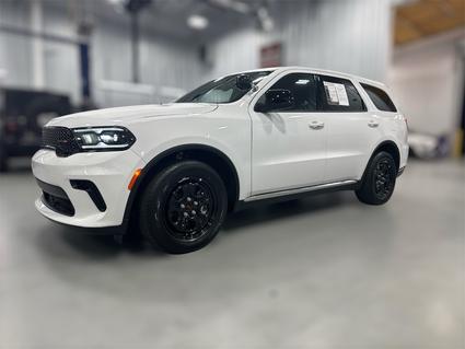 2025 Dodge Durango Cleveland GA