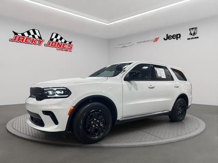 2025 Dodge Durango Cleveland GA