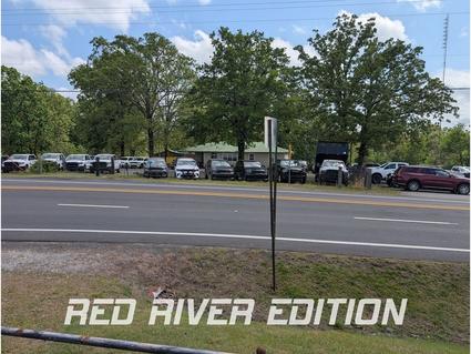 2026 Dodge Durango Heber Springs AR