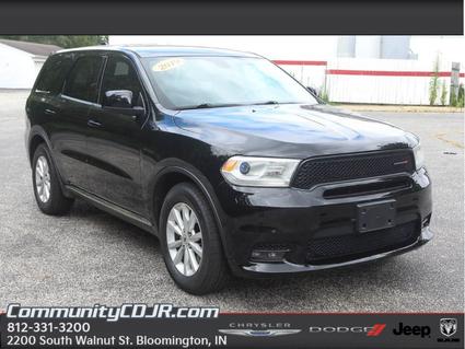 2019 Dodge Durango Bloomington IN